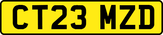 CT23MZD
