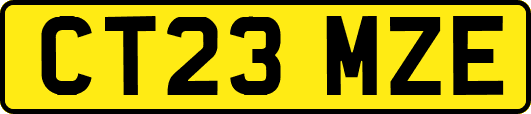CT23MZE