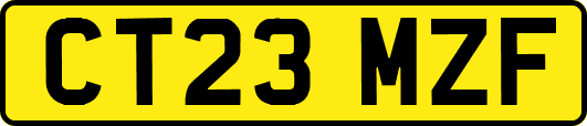 CT23MZF