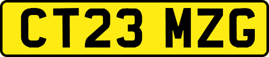 CT23MZG