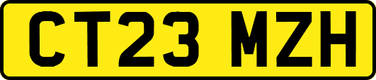 CT23MZH