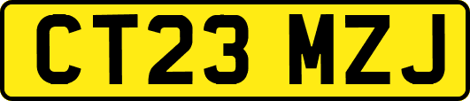 CT23MZJ