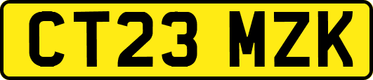 CT23MZK