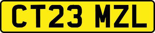 CT23MZL