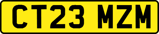 CT23MZM