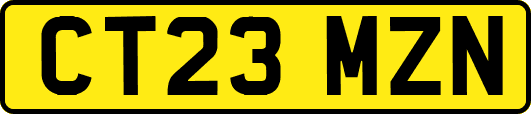 CT23MZN