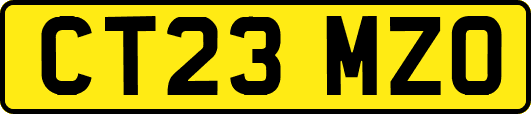 CT23MZO