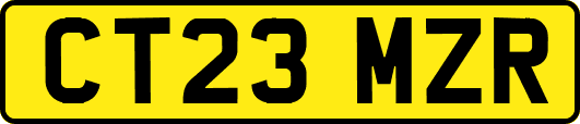 CT23MZR