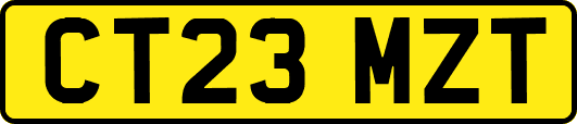 CT23MZT
