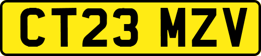 CT23MZV