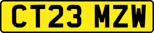 CT23MZW