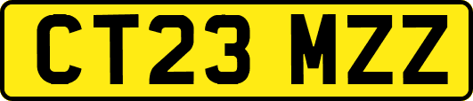 CT23MZZ