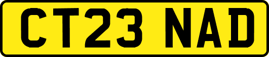 CT23NAD