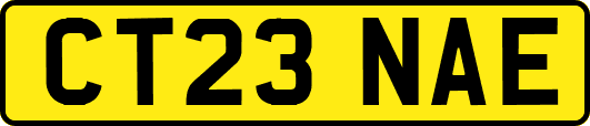 CT23NAE