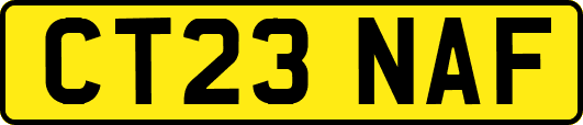 CT23NAF