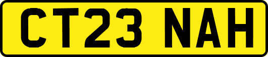 CT23NAH