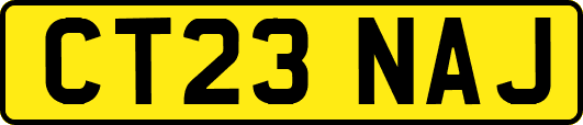CT23NAJ