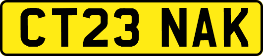 CT23NAK