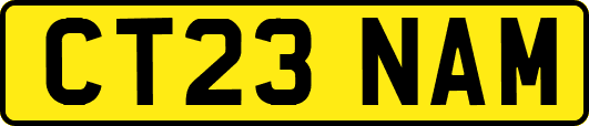 CT23NAM