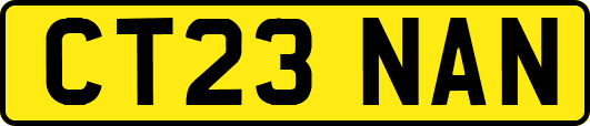 CT23NAN