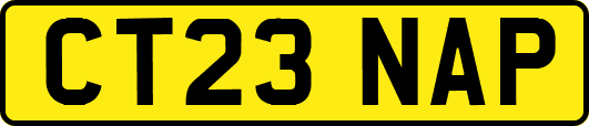 CT23NAP