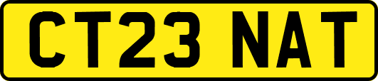 CT23NAT