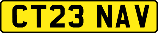 CT23NAV