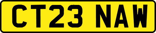 CT23NAW