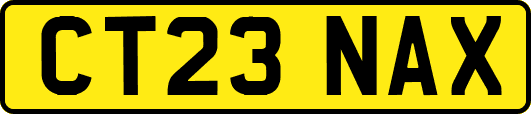 CT23NAX