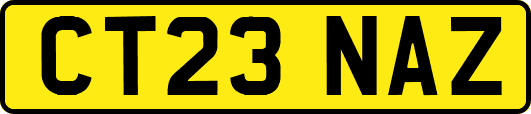 CT23NAZ