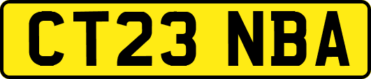 CT23NBA