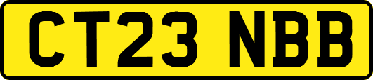 CT23NBB