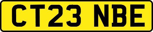 CT23NBE