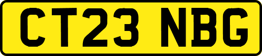 CT23NBG