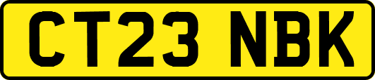 CT23NBK