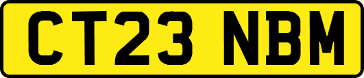 CT23NBM