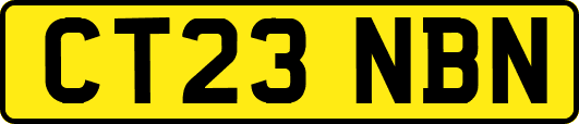 CT23NBN