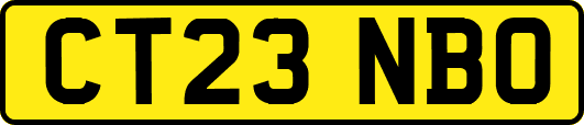 CT23NBO