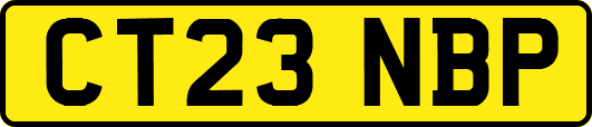 CT23NBP