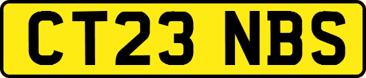 CT23NBS