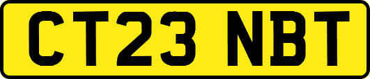 CT23NBT