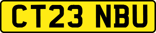 CT23NBU