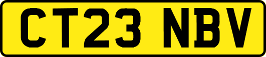CT23NBV