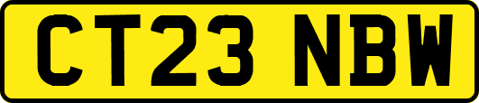 CT23NBW