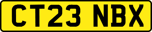 CT23NBX