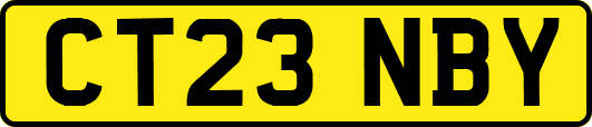 CT23NBY