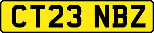CT23NBZ