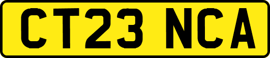 CT23NCA