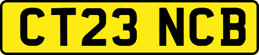 CT23NCB