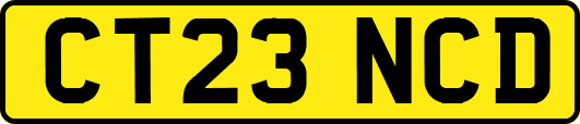 CT23NCD